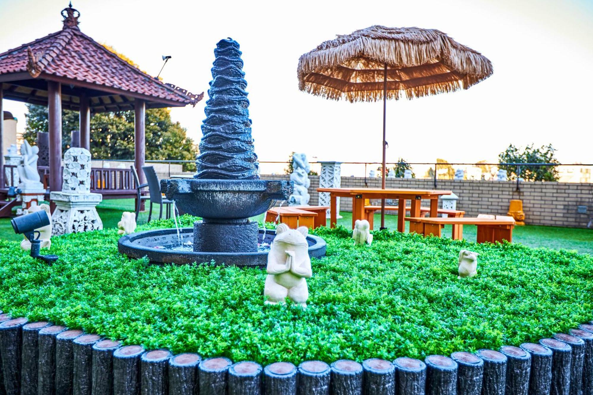 Hotel Balian Resort Tomei Kawasaki I.C. (Adults Only) מראה חיצוני תמונה