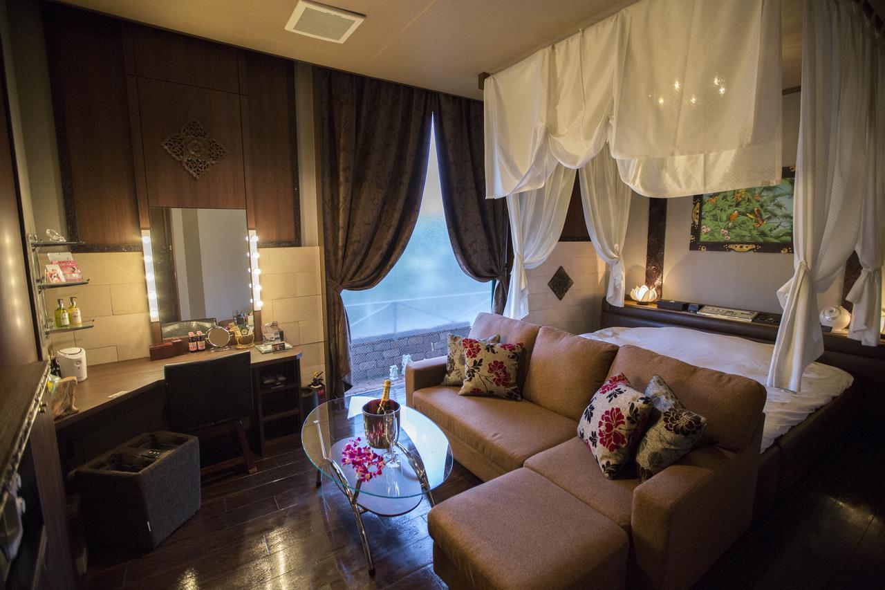 Hotel Balian Resort Tomei Kawasaki I.C. (Adults Only) מראה חיצוני תמונה