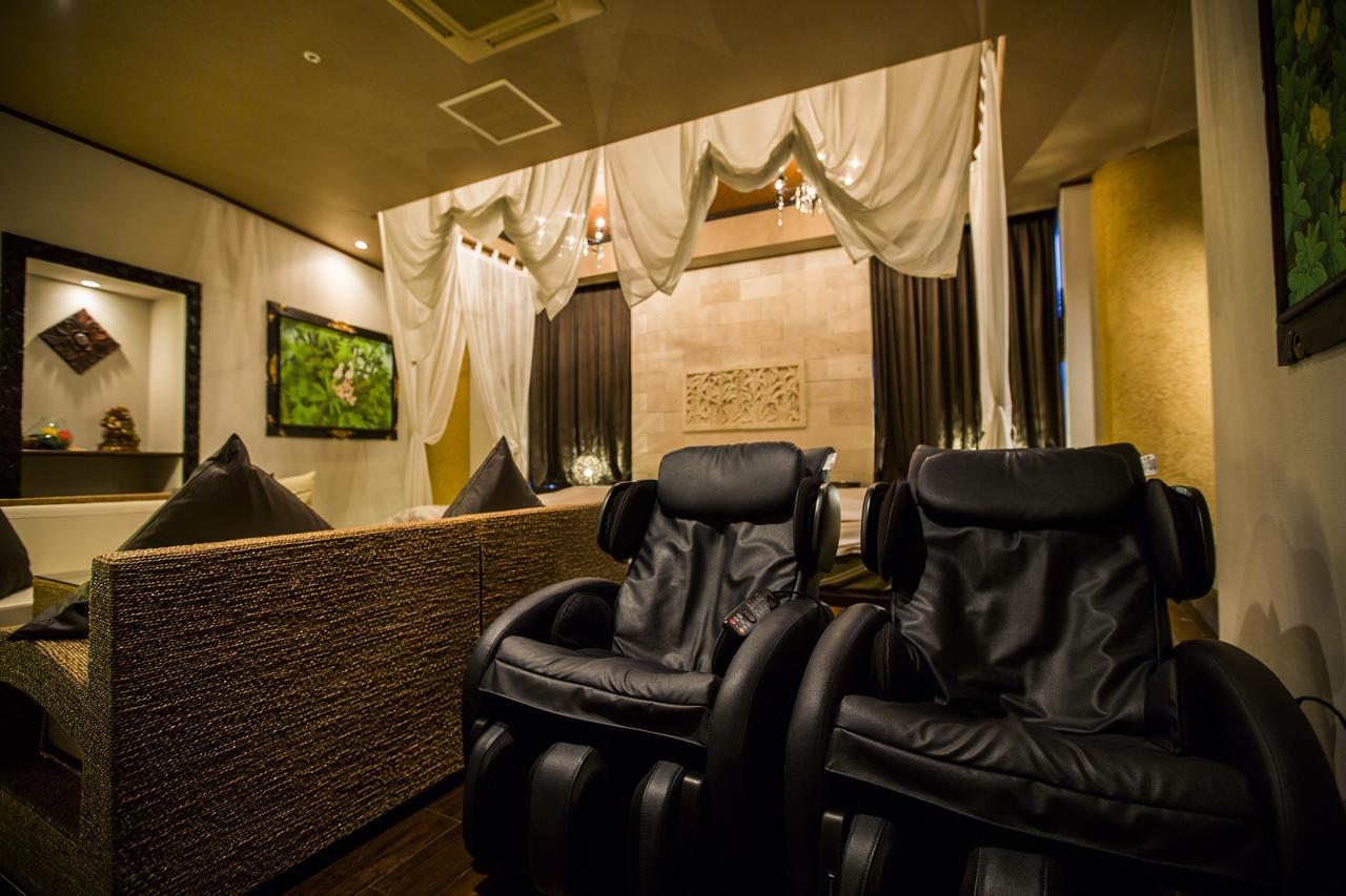 Hotel Balian Resort Tomei Kawasaki I.C. (Adults Only) מראה חיצוני תמונה