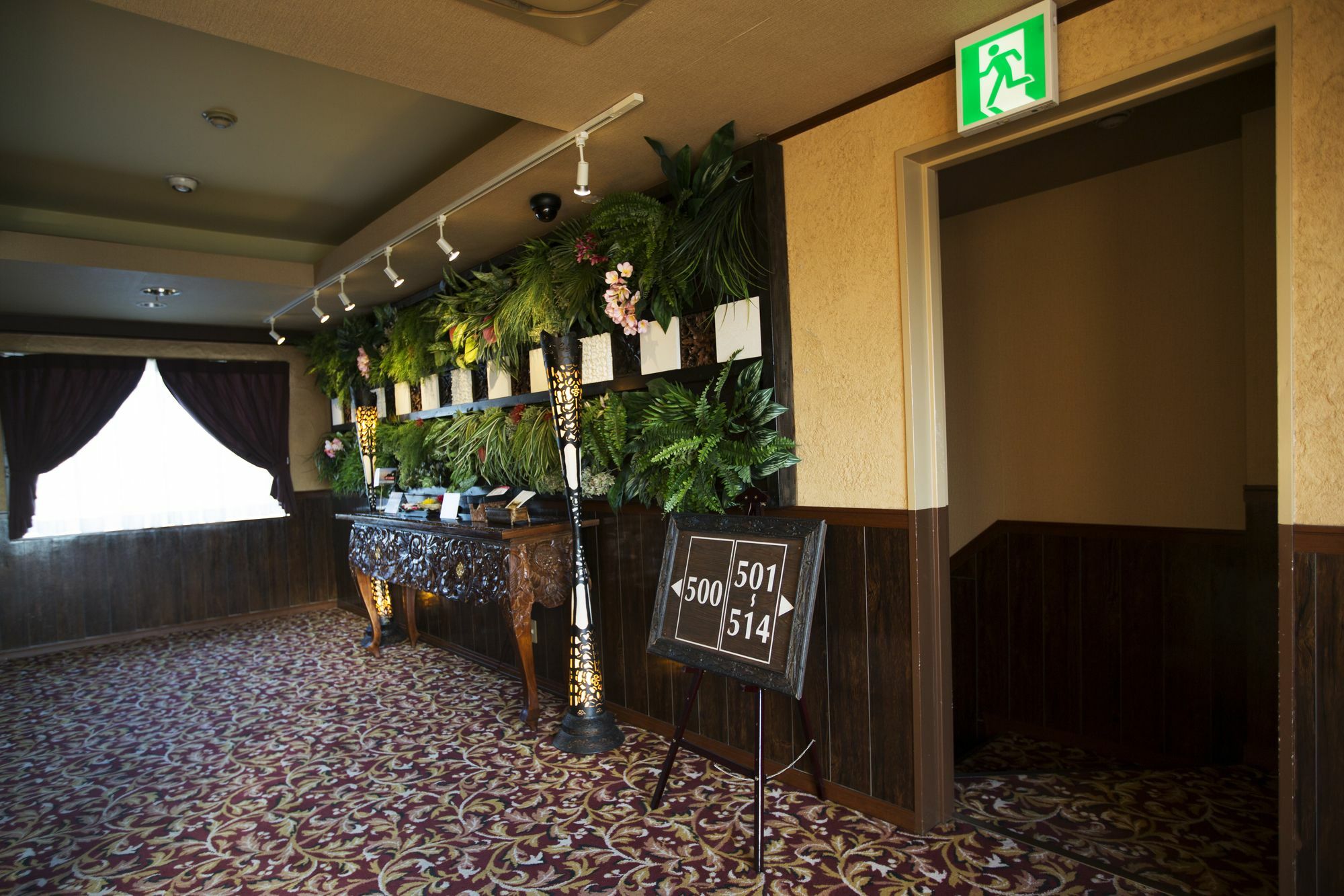 Hotel Balian Resort Tomei Kawasaki I.C. (Adults Only) מראה חיצוני תמונה
