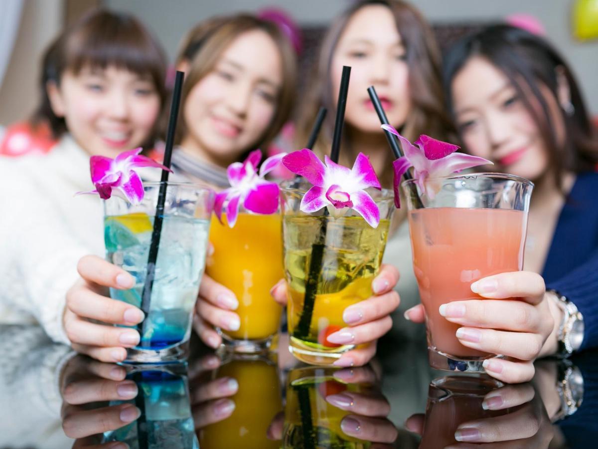Hotel Balian Resort Tomei Kawasaki I.C. (Adults Only) מראה חיצוני תמונה